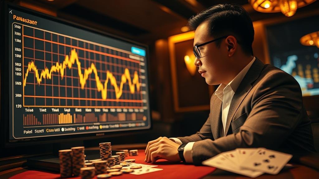 คู่มือหุ้น ชองสำหรับมืออาชีพ 397 - Complete Guide