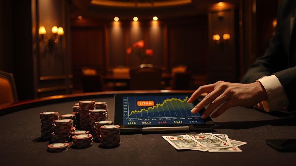 เซียนหวยหุ้น ช่อง 9 เผยสูตรคำนวณรางวัลที่ 1 รวยได้จริง