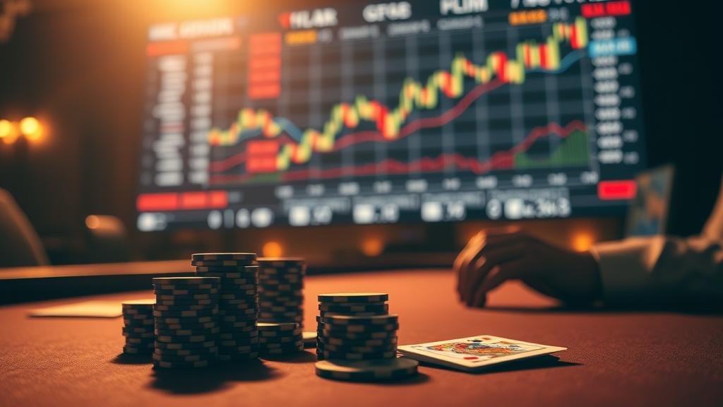 เซียนหวยหุ้น ช่อง 9 เผยเคล็ดลับคำนวณเลขเด็ด งวดนี้รวยแน่นอน