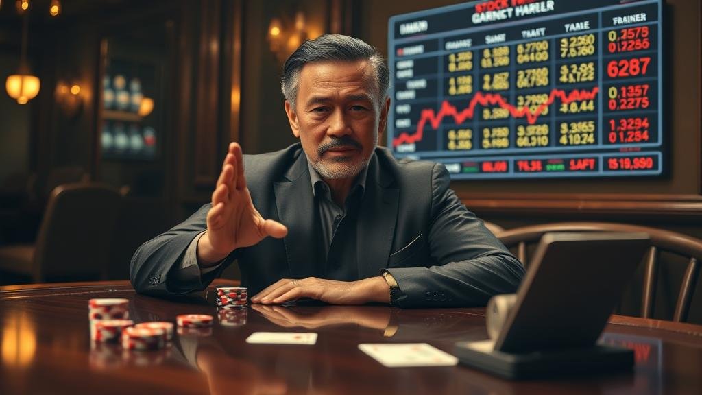 เซียนหวยหุ้น ช่อง 9 เผยเคล็ดลับคำนวณรางวัลที่ 1 งวดนี้