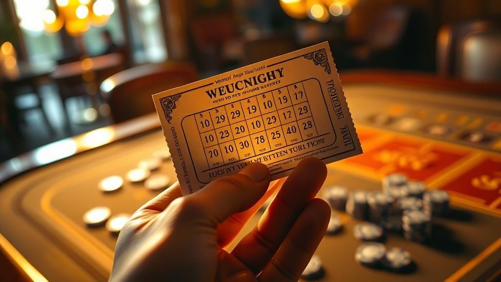 เซียนชี้ชัด! สูตรลับคำนวณหวยหุ้นช่อง 9 รวยง่ายกว่าที่คิด