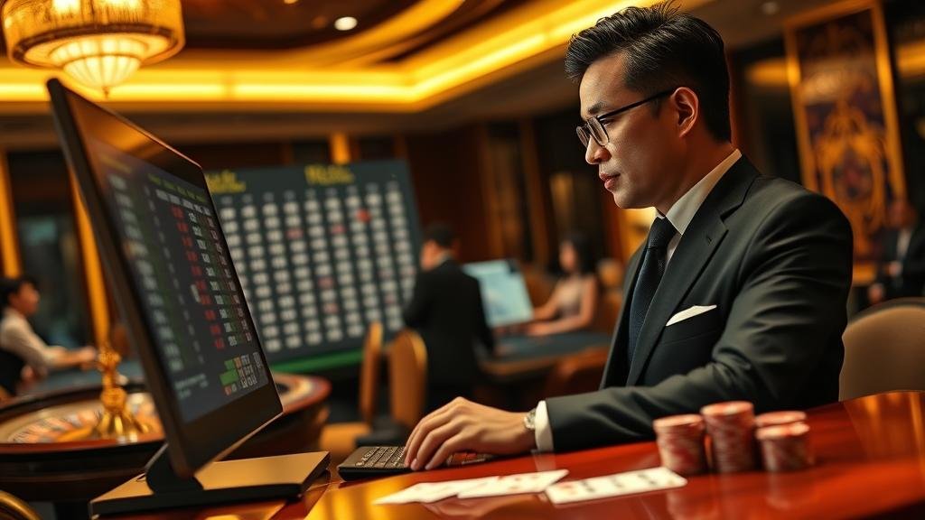 เปิดตำราเซียน wow99: รวมผลหวยแม่น ดูย้อนหลัง รวยได้ทุกงวด