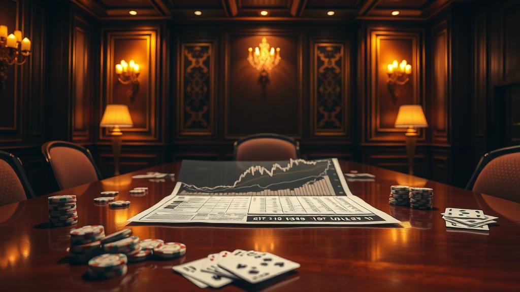 เซียนหวยเผย! สูตรเด็ด เช็คผลหวยหุ้น ลาวสามัคคี แม่นยำทุกงวด