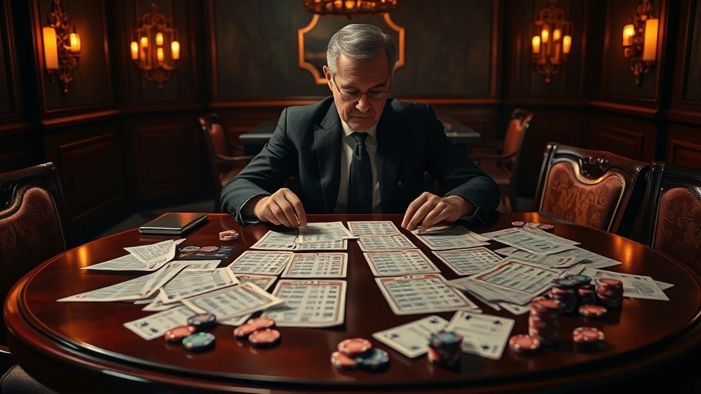 เซียนหวยตัวจริงเผย! สูตรลับ ตรวจหวยย้อนหลัง ปี 65 ให้เลขเด็ดแม่นๆ