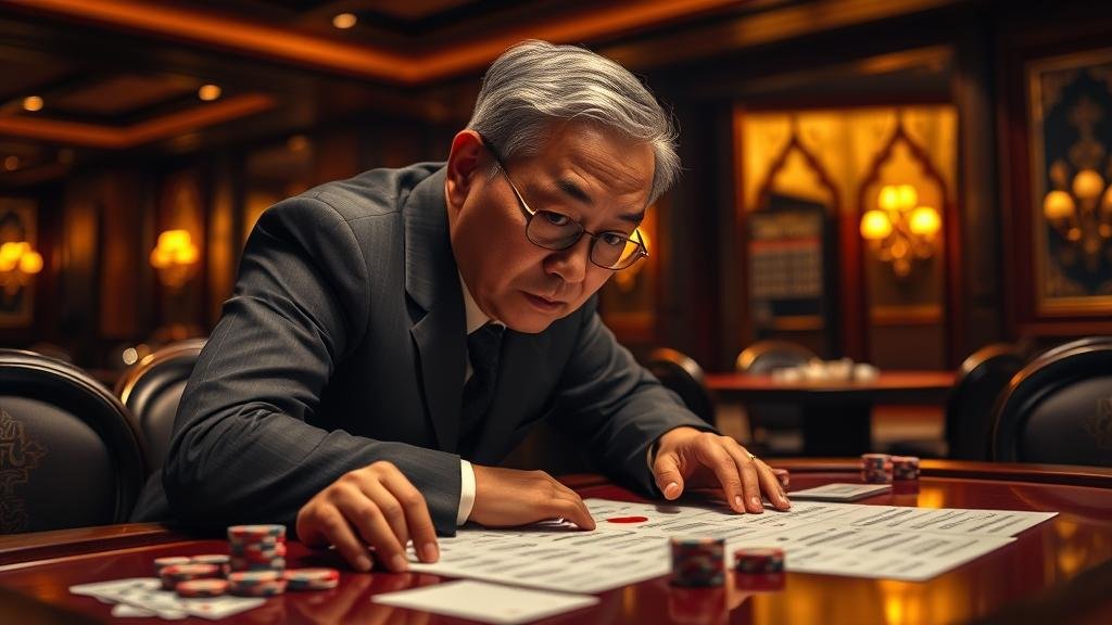 เปรียบเทียบหวยหุ้นและหวยลาวสามัคคี