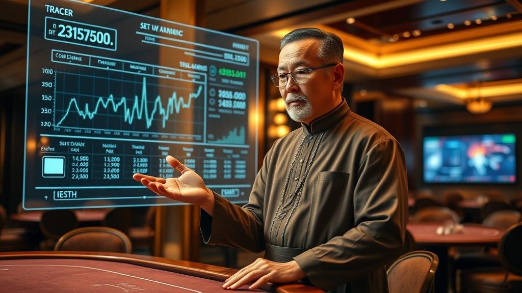 สูตรคำนวณหวยหุ้นแม่นๆ จากเซียน yocha-de-hegolfclub