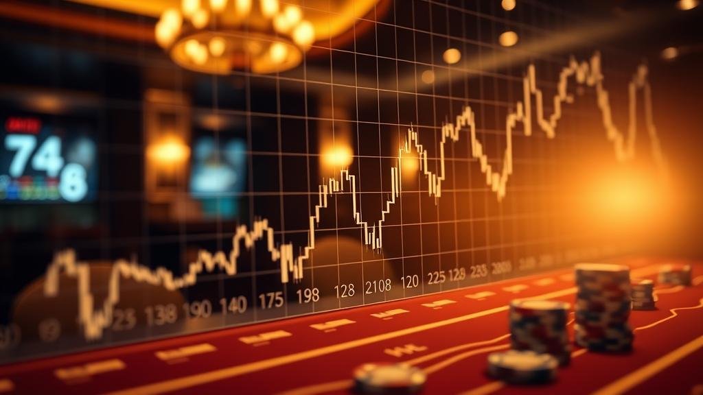 เซียนหวยเผย! สูตรคำนวณหวยหุ้น ลาวสามัคคี เลขเด็ดงวดนี้