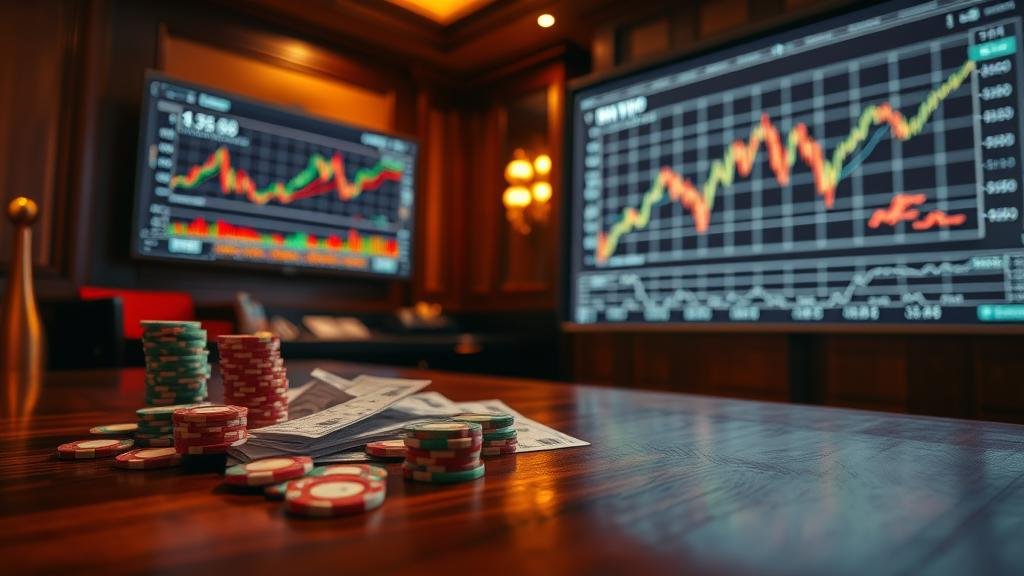 สลากกินแบ่งลาวสีสันสดใส