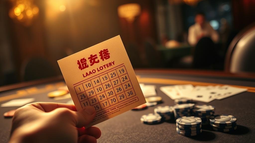 เจาะลึกสูตรคำนวณหวยลาว สตาร์ สามัคคี โดยเซียน yocha-de-hegolfclub