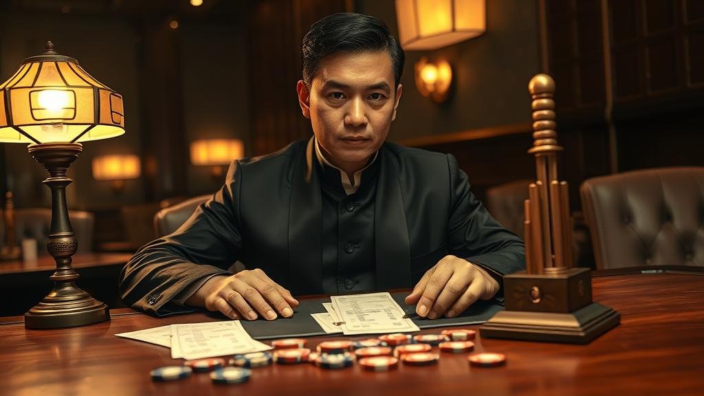 เซียนเผย! สูตรเด็ด หวยหุ้น ล็อคช่อง 9 แม่นจริง เช็คผลทุกงวด