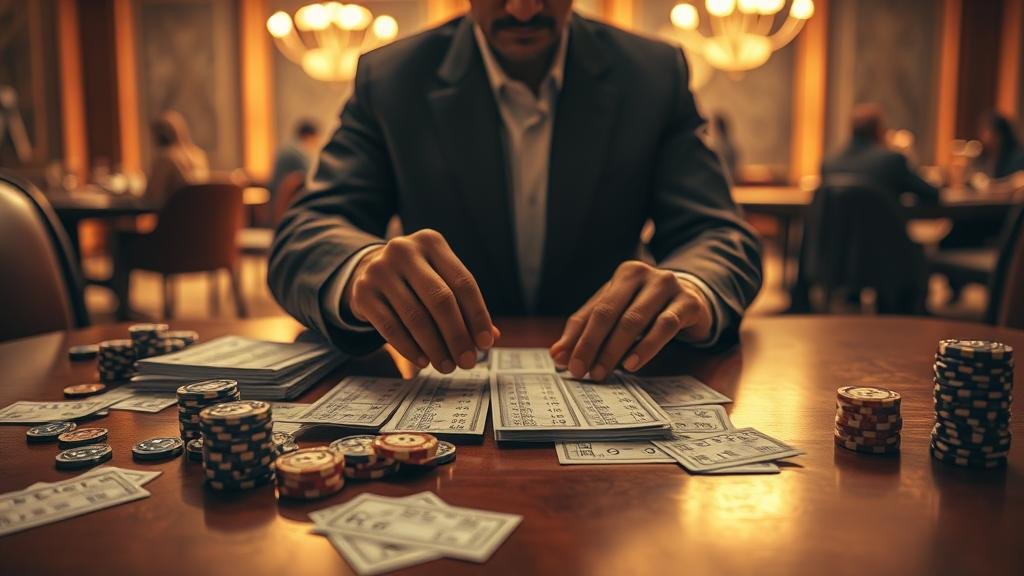 การวิเคราะห์สถิติหวยลาว