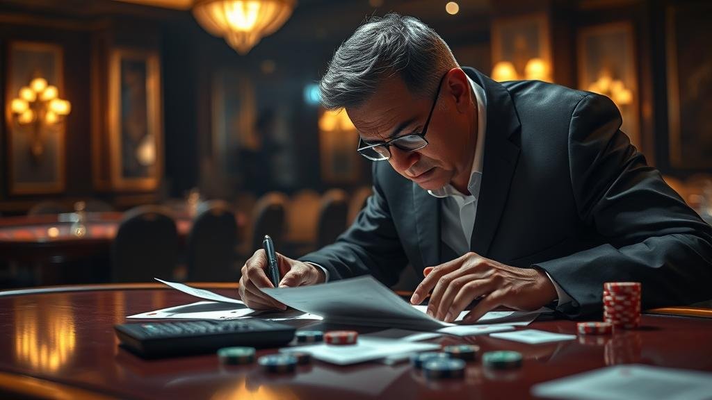 การวิเคราะห์ข้อมูลหวยหุ้นและสถิติ