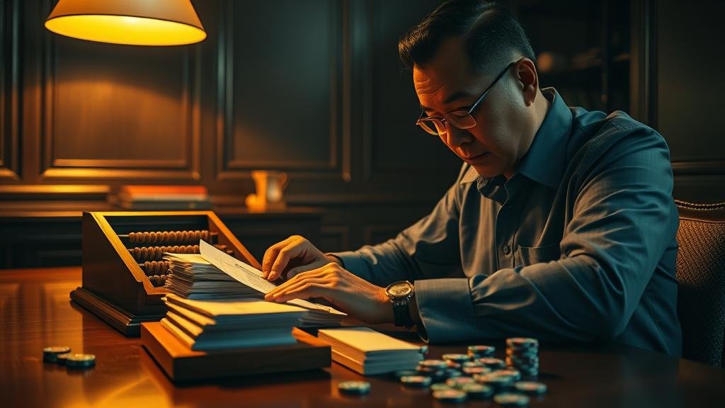 z16 สูตรเด็ด! ไขเคล็ดลับคำนวณหวยหุ้นช่อง 9 วันนี้ ฉบับเซียน