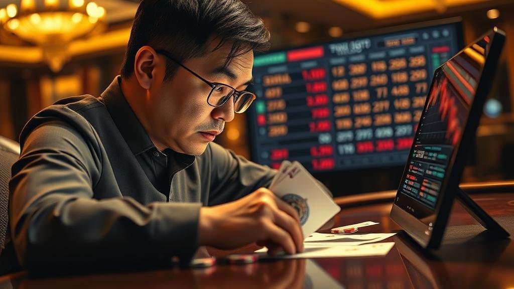 เลขเด็ดหวยหุ้นช่อง 9