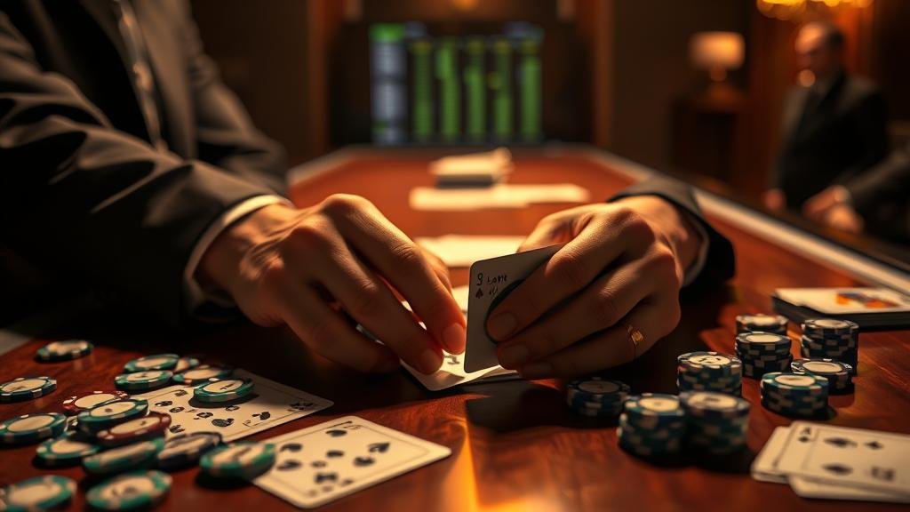 z16 ชี้สูตรเด็ด! รวมเทคนิคคำนวณหวยหุ้นไทย ลาว และสลากกินแบ่งรัฐบาล