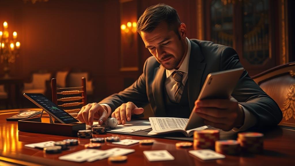 สูตรลับเซียน z16: เคล็ดลับคำนวณหวยหุ้น ช่อง 9 แม่นๆ