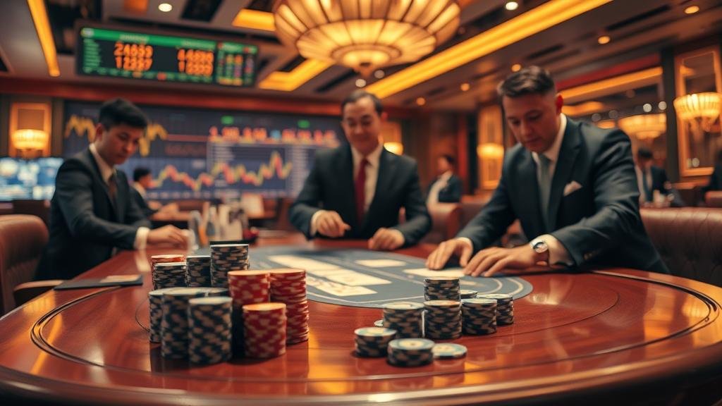 z16 ชวนเซียนหวยบอกสูตรเด็ด คำนวณหวยหุ้น ช่อง 9 วันนี้ให้รวย