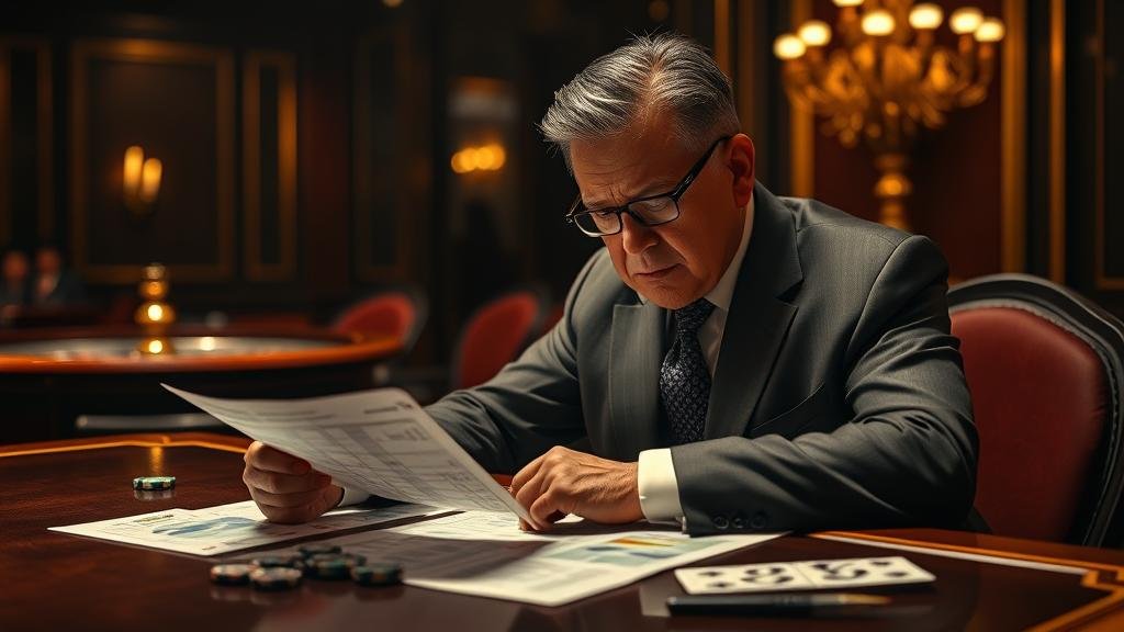 ลุ้นเลขเด็ดหวยหุ้น