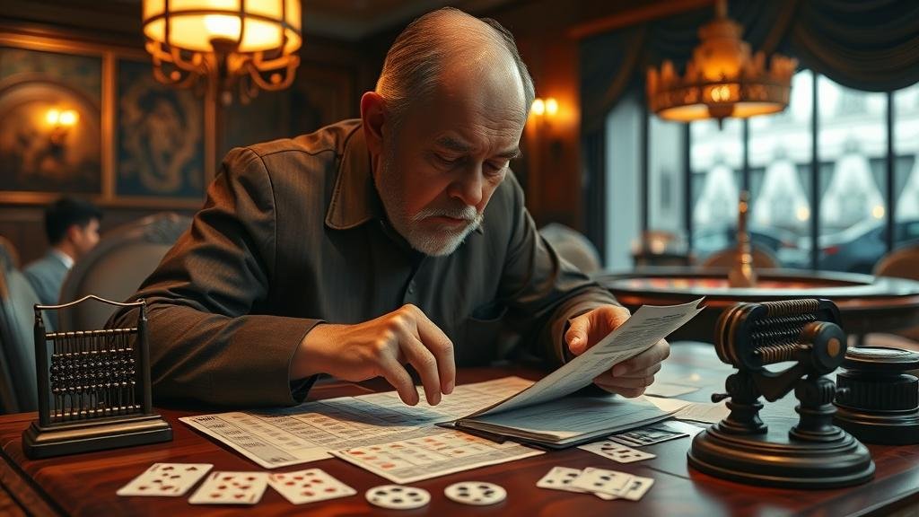 การวิเคราะห์ข้อมูลหวยหุ้น