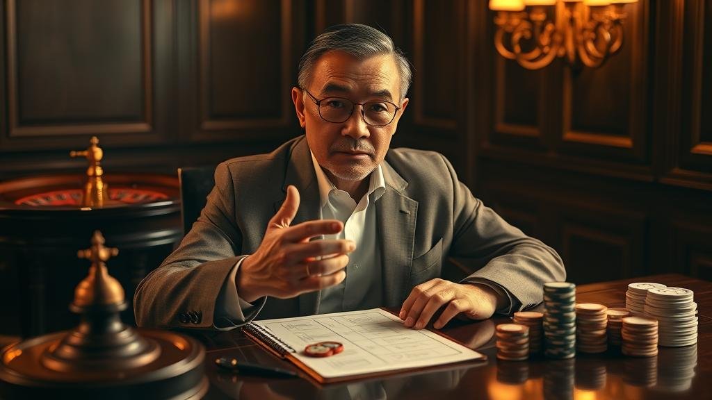 สลากหวยลาวพร้อมเลขเด็ดและเครื่องรางนำโชค