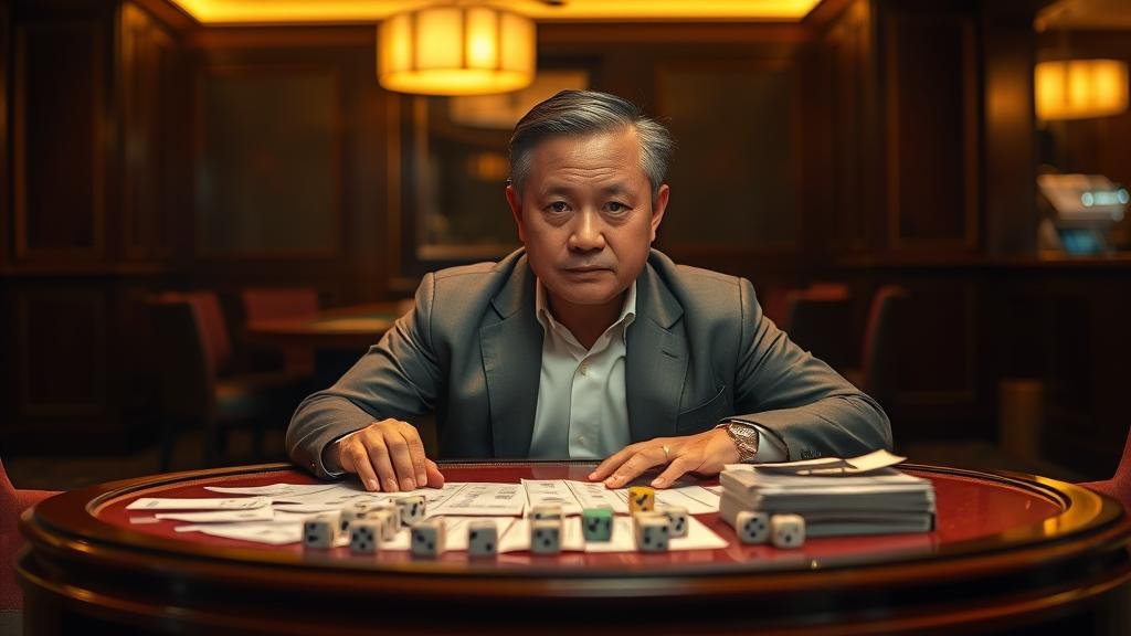 เซียนหวยชี้ชัด! สูตรคำนวณเลขเด็ด หวยหุ้นไทย ลาว ย้อนหลัง งวดนี้