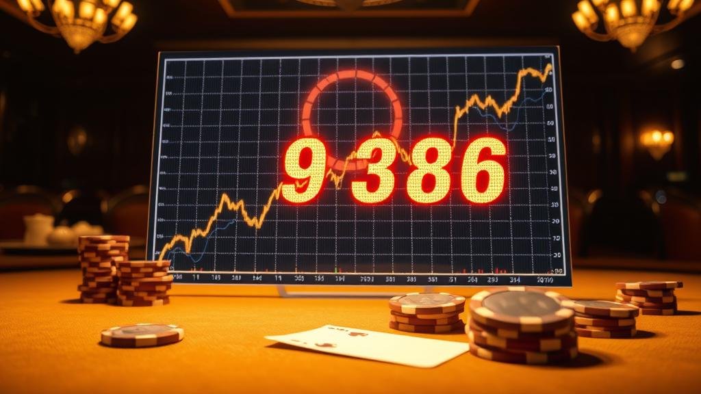 การบริหารความเสี่ยงในการเล่นหวยหุ้น