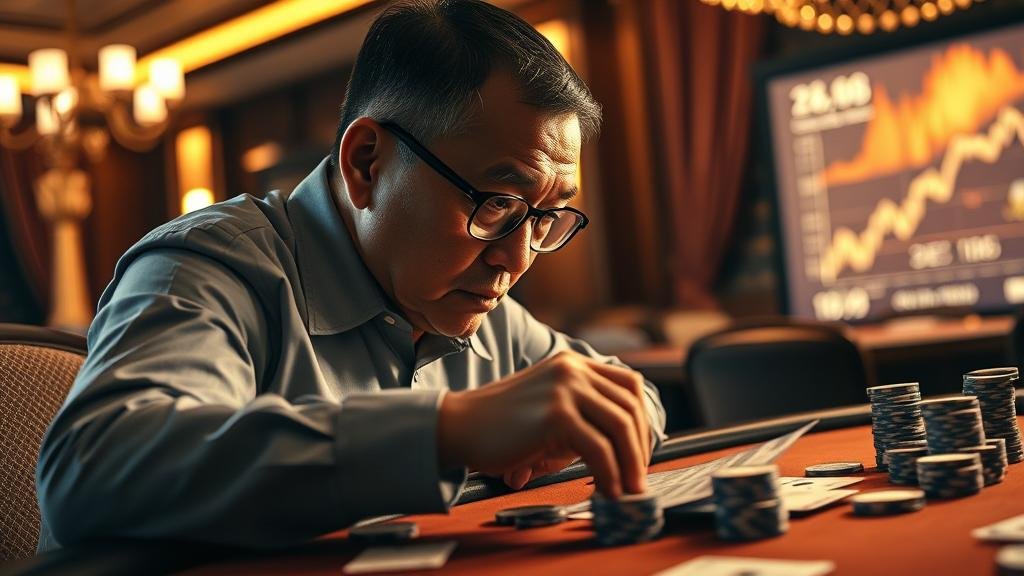 การดูหวยสดและผลหวยหุ้นช่อง 9