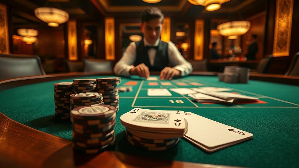 การบริหารเงินเล่นหวยหุ้น