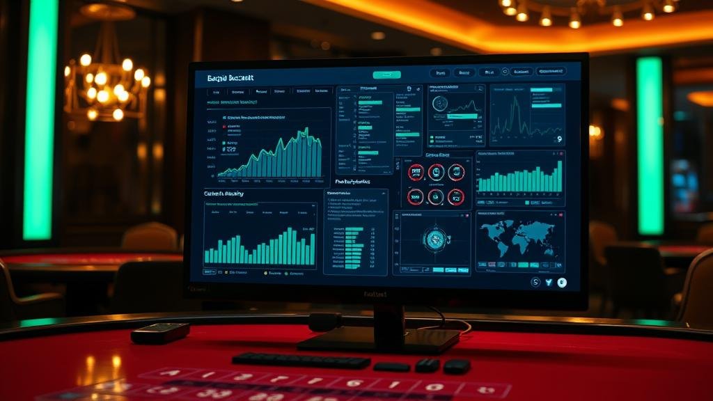 หน้าเว็บไซต์บาคาร่าเว็บตรงอันดับ 1