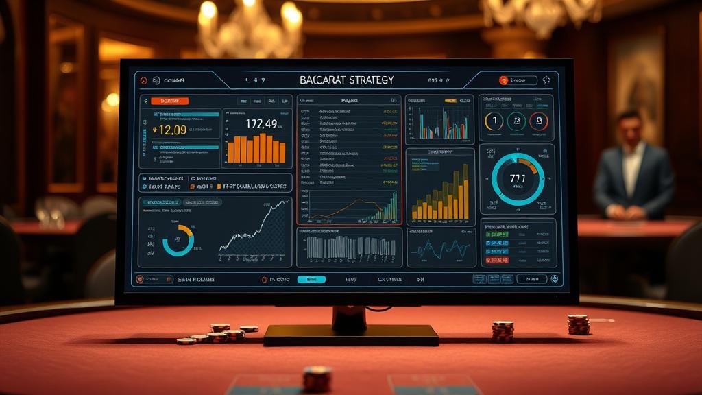 หน้าล็อบบี้เว็บตรงบาคาร่าที่ปลอดภัย