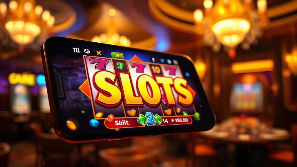 สล็อตเว็บตรงแตกง่าย: เคล็ดลับทำกำไรสูงสุดจากเกมเดิมพันออนไลน์