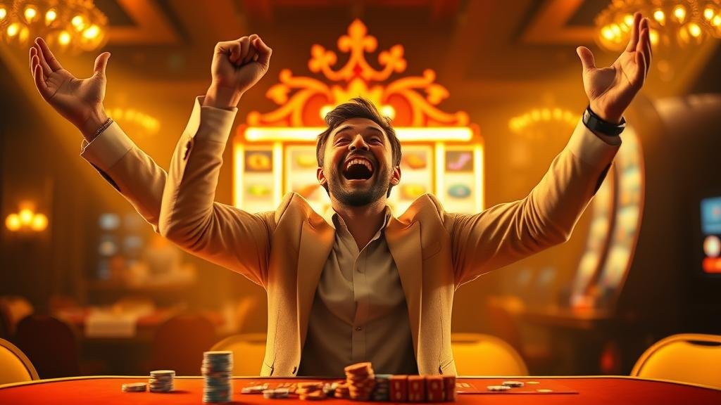 สล็อตเว็บตรงอันดับ 1: เคล็ดลับพิชิตแจ็คพอตแตกหนัก ทำกำไรไม่อั้น