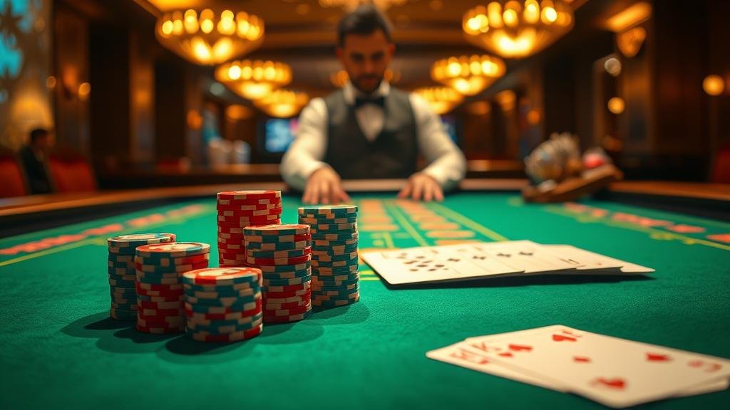 เทคนิคทำเงินจากบาคาร่า ออนไลน์ เว็บตรง มือใหม่ก็เล่นได้ 789