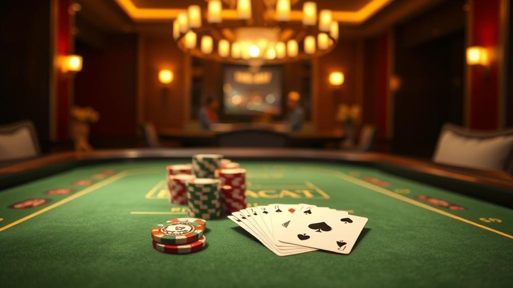 หน้าจอเกมบาคาร่า ออนไลน์ เว็บตรง