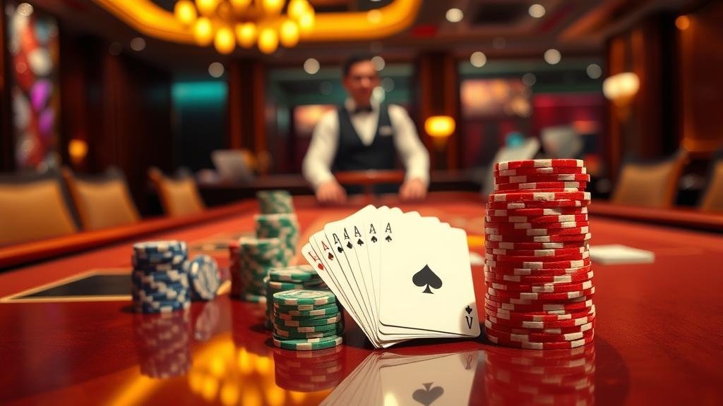 สูตรบาคาร่า 789: เทคนิคทำเงินจากเว็บตรงที่คนเล่นเยอะที่สุด