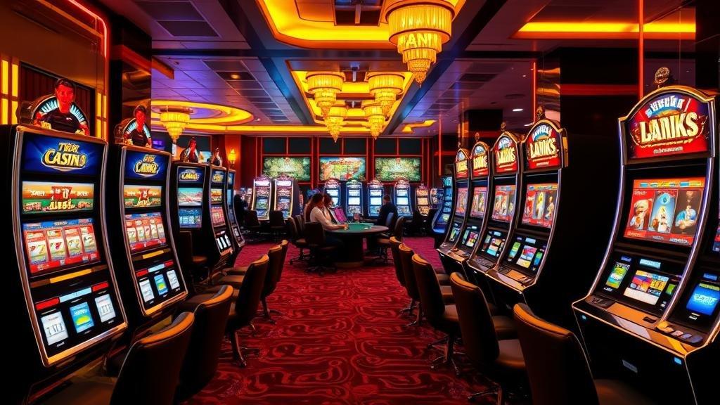 ไขเคล็ดลับ 'สล็อตแตกหนัก' เลือกเว็บตรงค่ายนอก ลุ้นแจ็คพอตใหญ่ทุกวัน