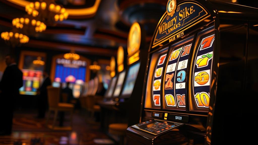 เปิดเคล็ดลับ สล็อตแตกหนักๆ จากเว็บตรงค่ายนอก ลุ้นแจ็คพอต joker123