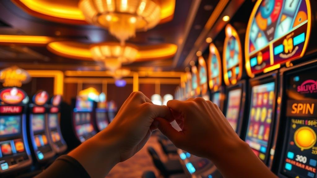 ภาพเกมสล็อต xo1688 และ สล็อตโจ๊กเกอร์1234