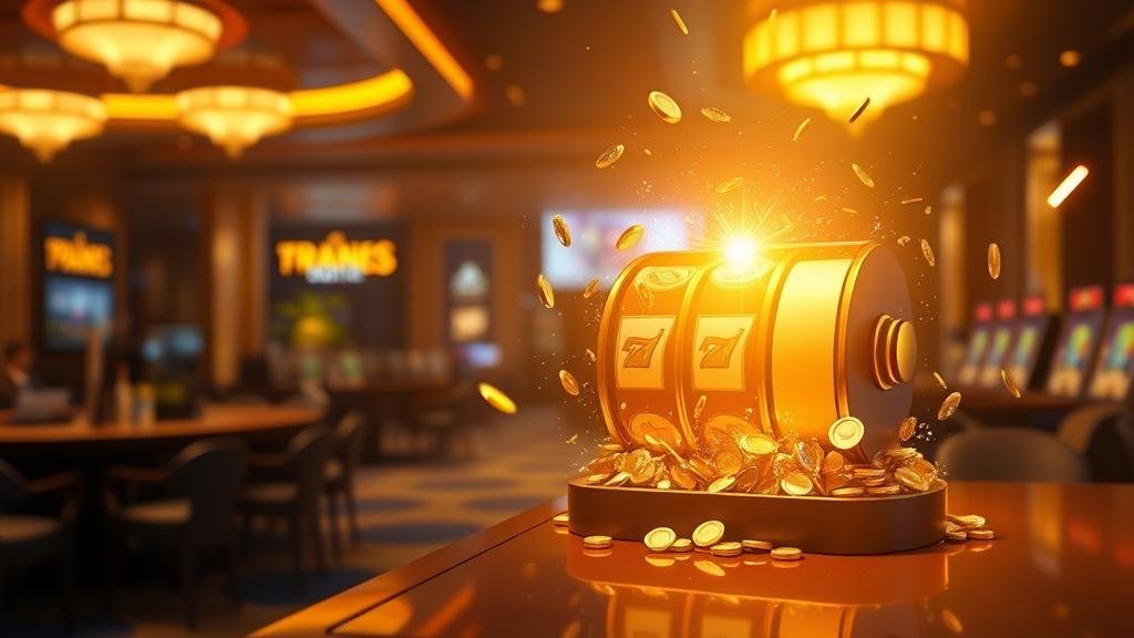 เปิดเคล็ดลับ สล็อต แตกหนักๆ กับ เว็บตรงสล็อตค่ายนอก ทำกำไรทุกวัน