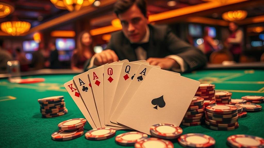 เลือกเกมสล็อตแตกหนักบนเว็บตรงสล็อต