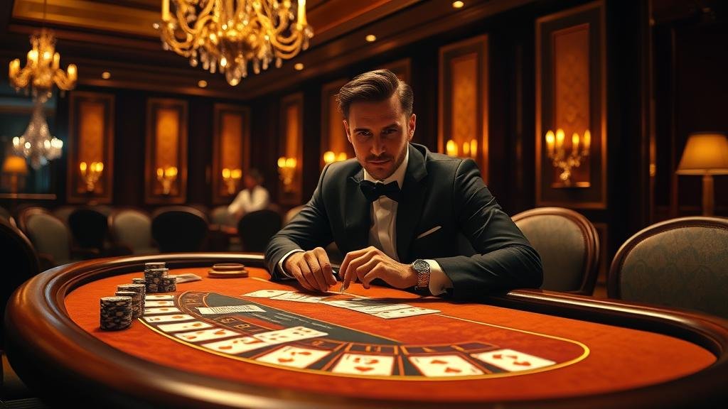 รับเครดิตฟรีสำหรับคาสิโนออนไลน์