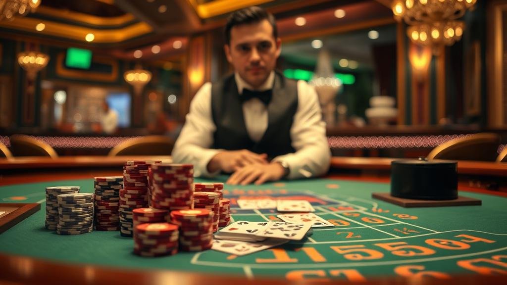 คู่มือ"บา คา ร่า ออนไลน์สำหรับมืออาชีพ 835