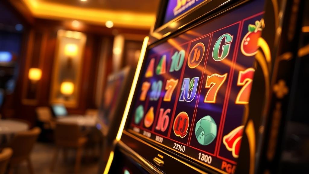 สล็อต PG เว็บตรง แตกหนัก: คู่มือเลือกเกมทำกำไร ฉบับเซียนสล็อต 777