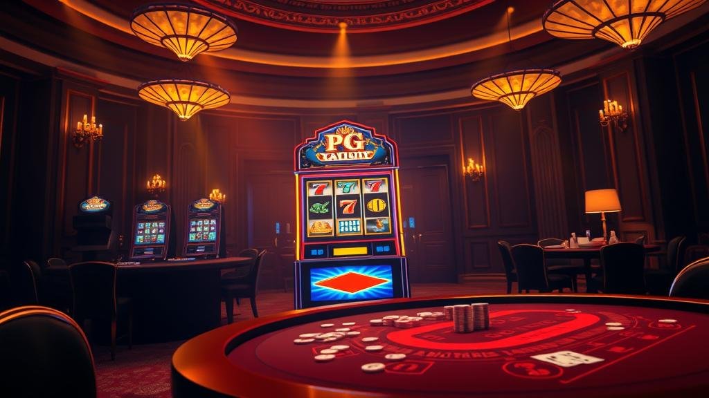 เปิดเคล็ดลับทำเงินจาก สล็อต PG เว็บตรง แตกหนัก ฉบับเซียน