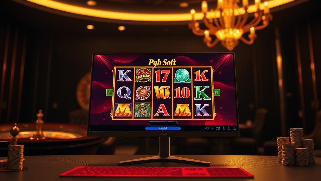 ฟีเจอร์พิเศษในเกมสล็อต PG ที่ช่วยเพิ่มโอกาสชนะ ฟีเจอร์โบนัสในสล็อต PG เว็บตรง แตกหนัก