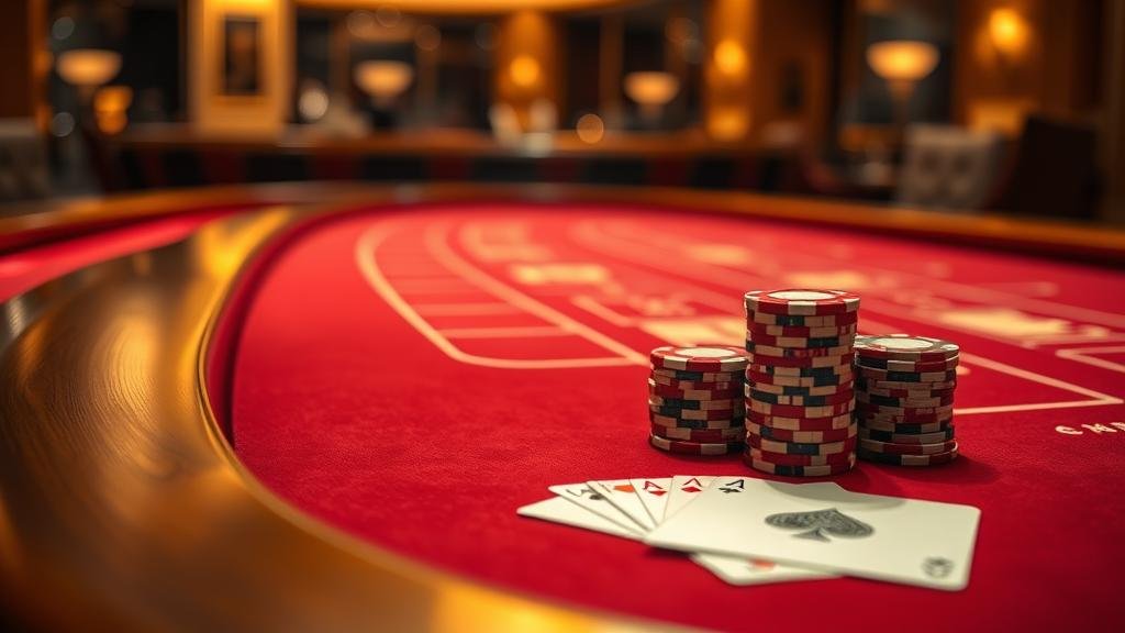 ไขความลับ! บาคาร่าเว็บตรง 100% เล่นง่าย ได้เงินจริง ลุ้นกำไรไม่อั้น