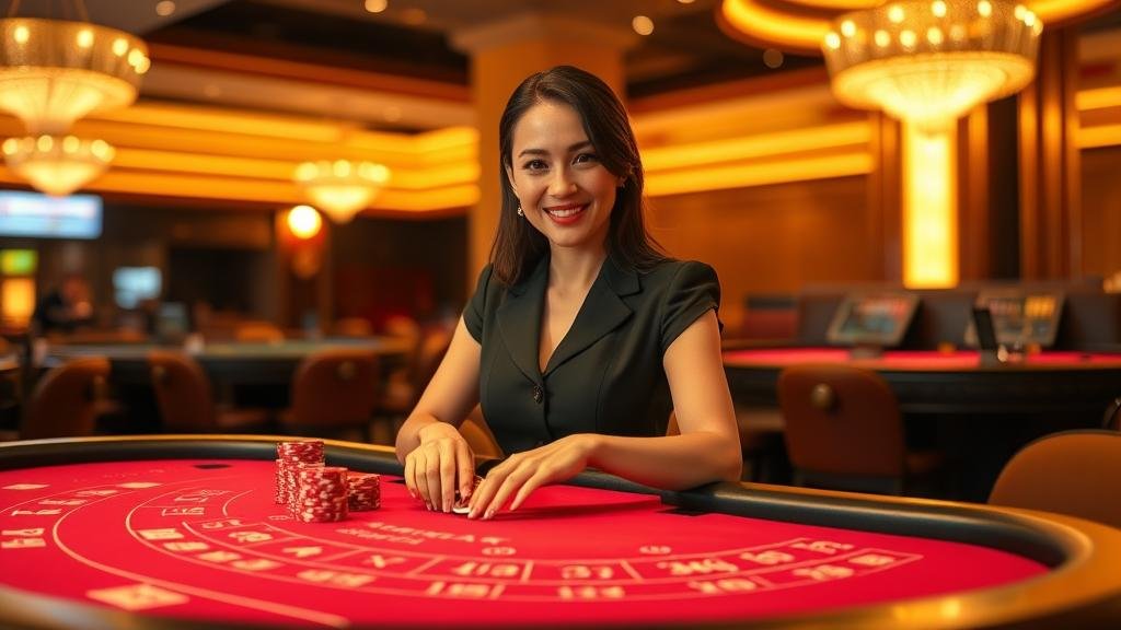 เคล็ดลับบาคาร่า 168: เลือกเว็บตรง ufabet191 เล่นง่าย ได้เงินจริง