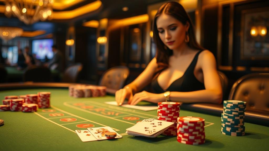 คู่มือ"บา ค่า ร่า"สำหรับมืออาชีพ 998 - Complete Guide