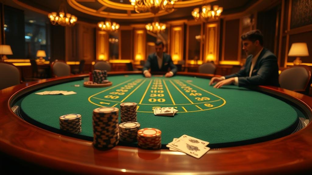 เว็บตรงบาคาร่ายอดนิยม