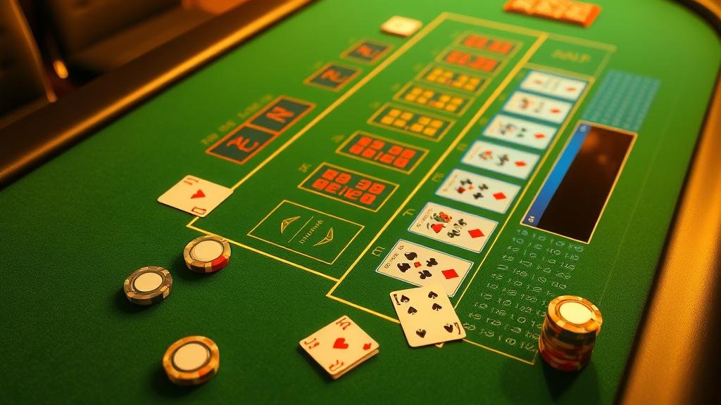 สูตรบาคาร่าออนไลน์ 168: วิเคราะห์เค้าไพ่แม่นยำ ทำกำไรไม่อั้น